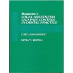 Monheim's Local Anaesthesia & Pain Control in Dental Practice, 7e