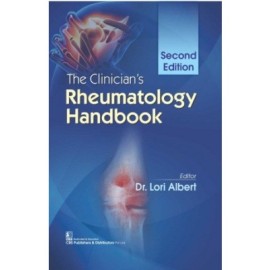 The Clinician's Rhematology Handbook, 2e (PB)