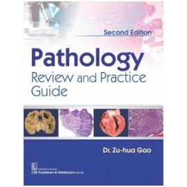 Pathology Review and Practice Guide, 2e (PB)