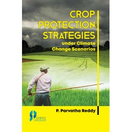 Crop Protection Strategies: Under Climate Change Scenarios