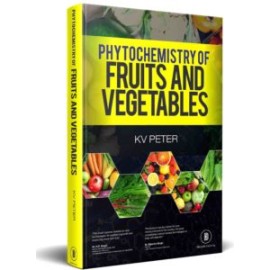 Phytochemistry Of Fruits And Vegetables