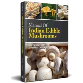 Manual Of Indian Edible Mushroom