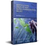 Horticultural Crops Of High Nutra- Pharmaceutical Values