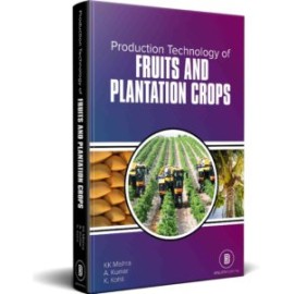 Production Technology For Fruits And Plantation Crops