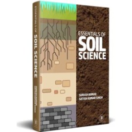 Essentials Of Soil Science