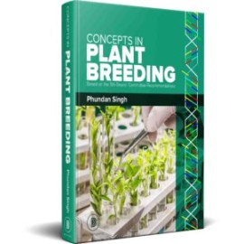 Concepts In Plant Breeding (Library Edition)