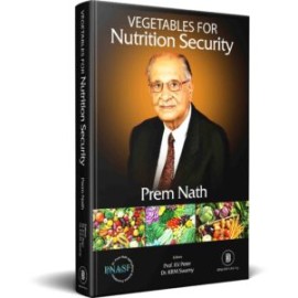 Vegetables For Nutritional Security