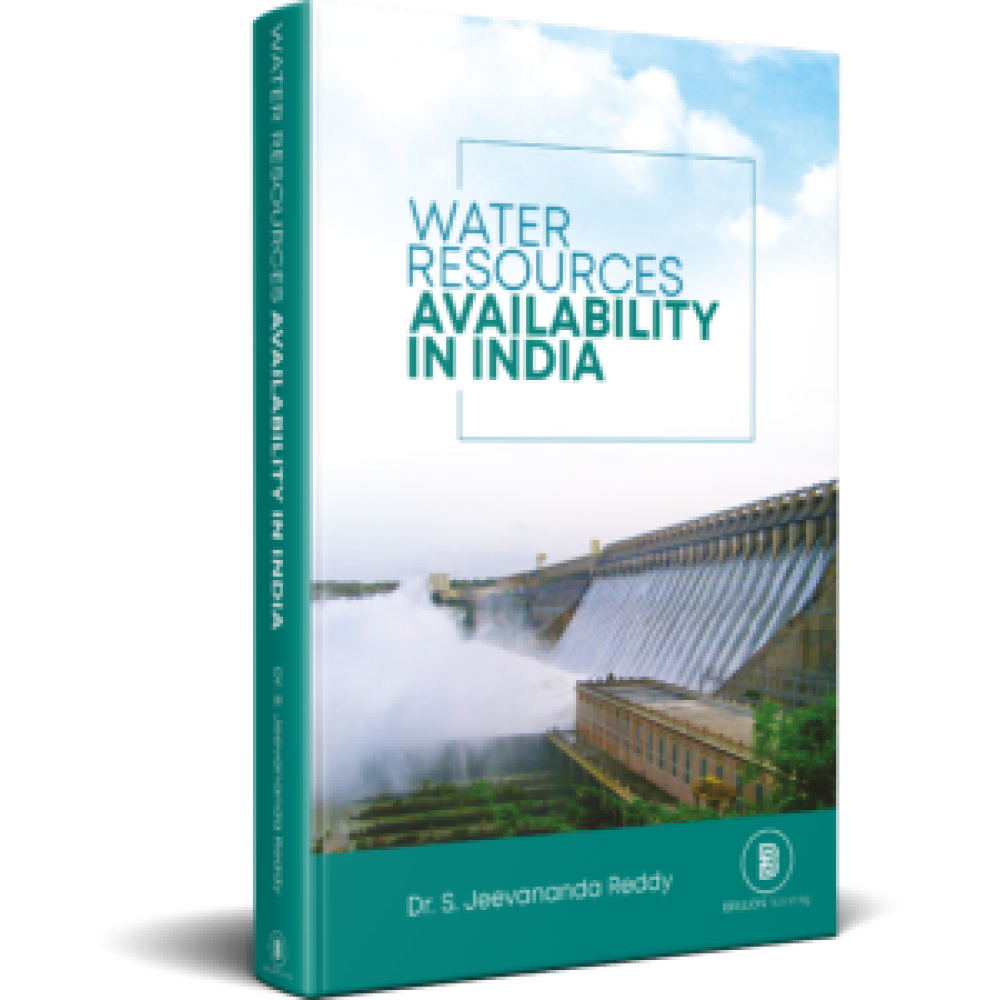 Water Resource Availability In India