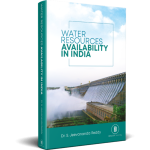 Water Resource Availability In India