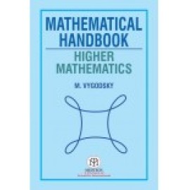 Mathematical Handbook : Higher Mathematics (Pb)