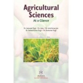 Agricultural Sciences At A Glance {Pb}