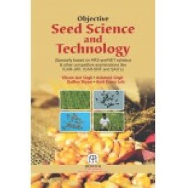 Objective Seed Science And Technology- Pb