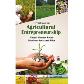 TextBook on Agricultural Entrepreneurship