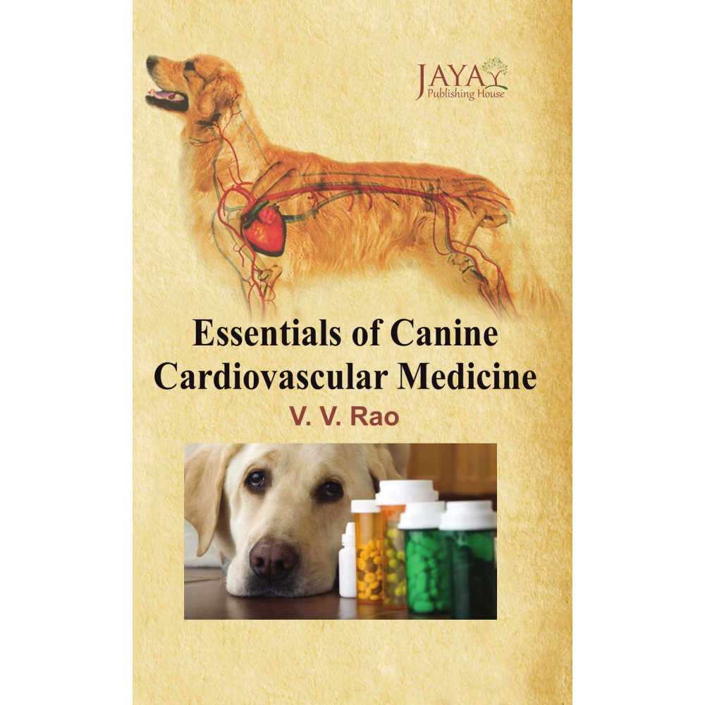 Essentials of Canine Cardivascular Medicine