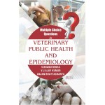 MCQ in Veterinary Public Health & Epidemiology