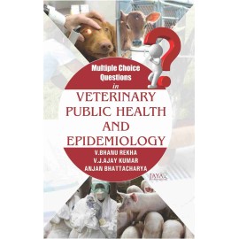 MCQ in Veterinary Public Health & Epidemiology