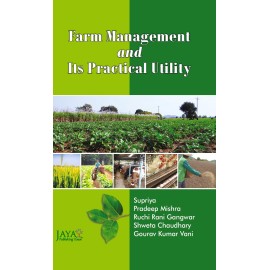 Farm Management and Its Practical Utility