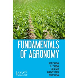 Fundamentals of Agronomy