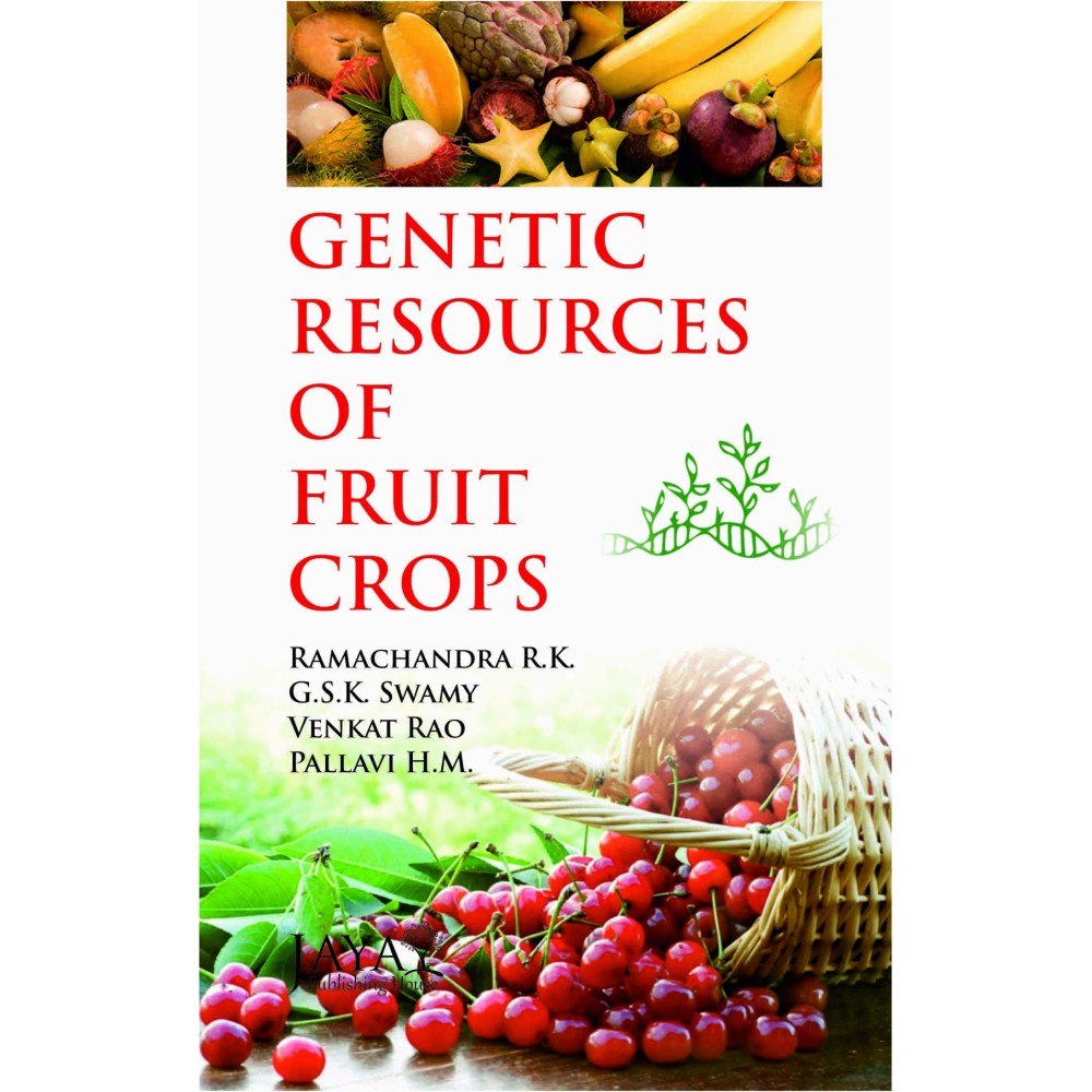 Genetic Resources of Fruits Crops