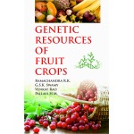 Genetic Resources of Fruits Crops