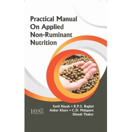 Practical Manual on Applied Non Ruminant Nutrition