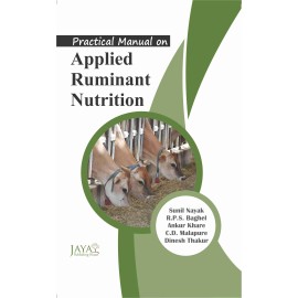 Practical Manual on Applied Ruminant Nutrition