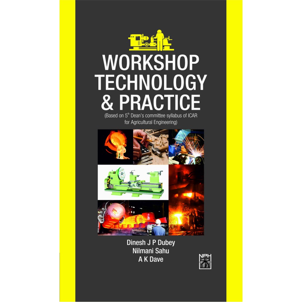 Workshop Technology & Practices