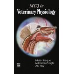 MCQ in Veterinary Physiology