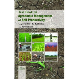 TextBook on Agronomic Management of Soil Productivity