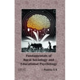 Fundamentals of Rural Sociology & Educational Psychology