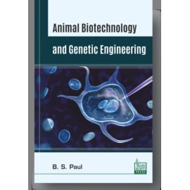 Animal Biotechnology and Genetic Engineering