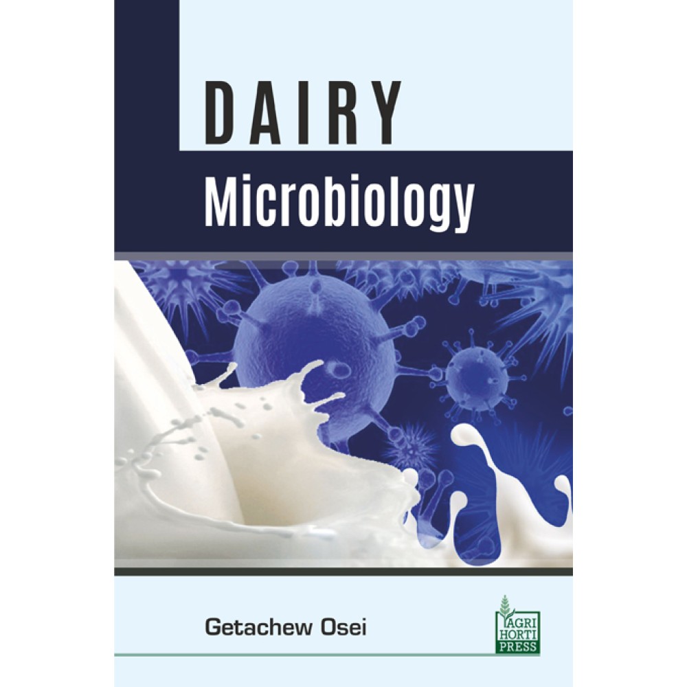 Dairy Microbiology