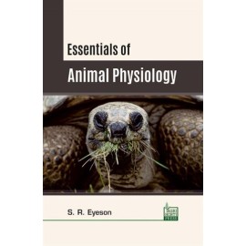 Essentials of Animal Physiology