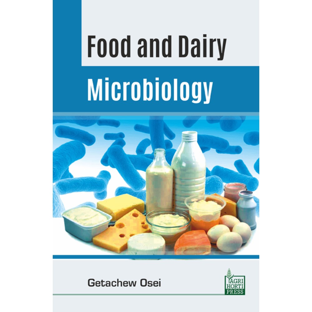 Food and Dairy Microbiology