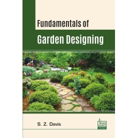 Fundamentals of Garden Designing