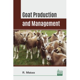 Goat production and Health Management