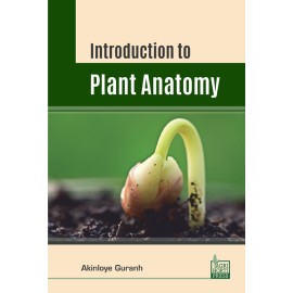 Introduction to Plant Anatomy