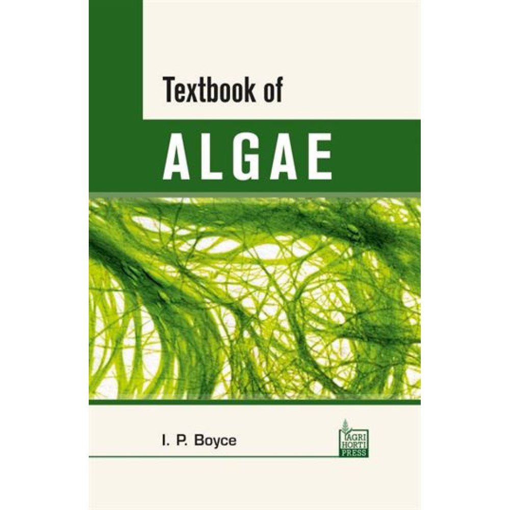 Textbook of Algae