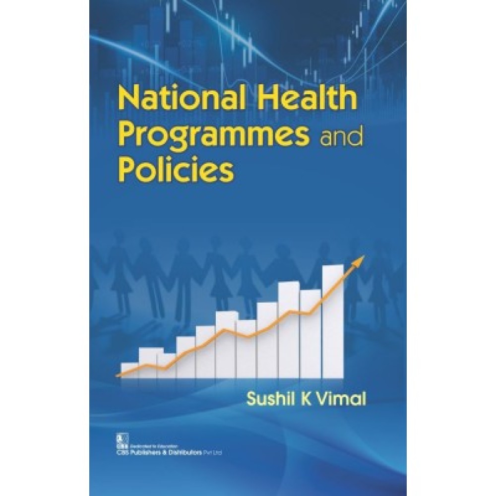 National Health Programmes and Policies (PB)