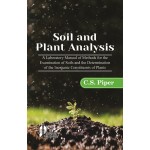 Soil and Plant Analysis