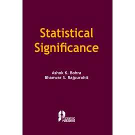 Statistical Significance P/B