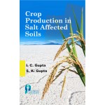 Crop Production In Salt Affected Soils