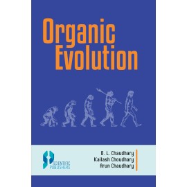 Organic Evolution