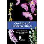 Orchids of Eastern Ghats (India)