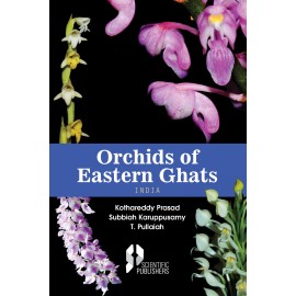 Orchids of Eastern Ghats (India)