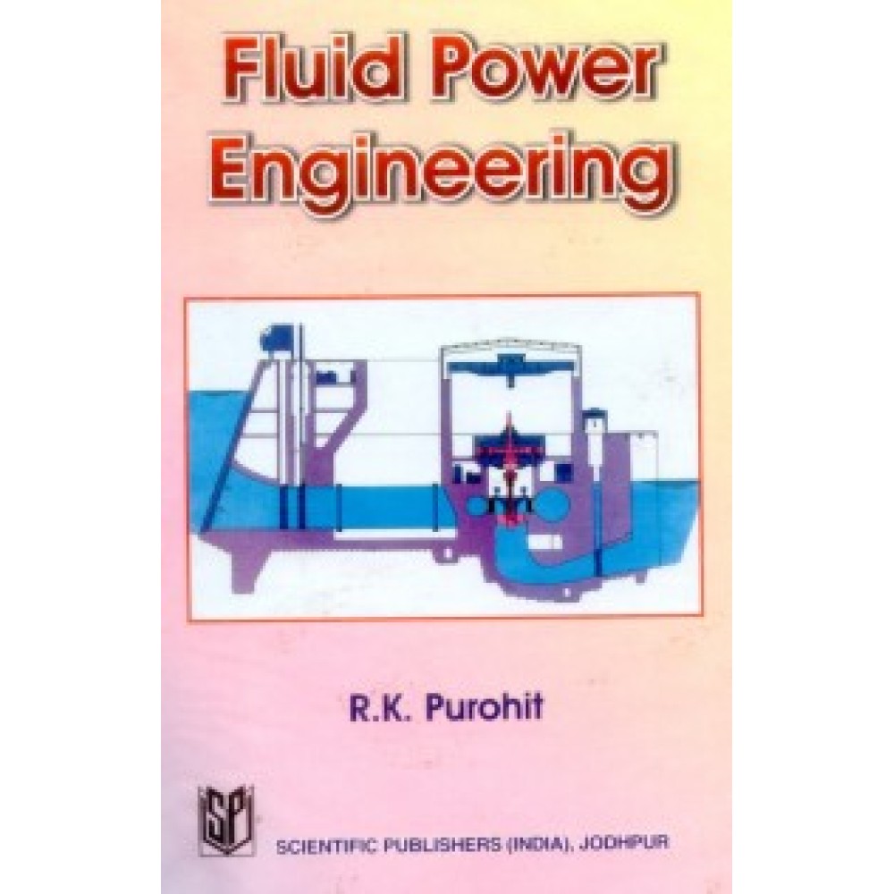 Fluid Power Engineering (SI Units)