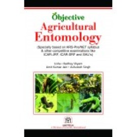 Objective Agricultural Entomology{Pb}