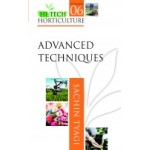 Hi Tech Horticulture: Set Of 6 Vols