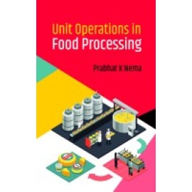 Unit Operations in Food Processing