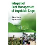 Integrated Pest Management of Vegetable Crops